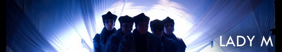 Lady M