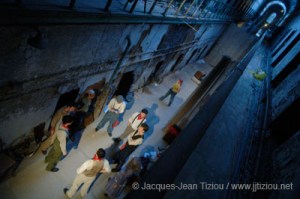 The 2006 Philadelphia Live Arts Festival and Philly Fringe