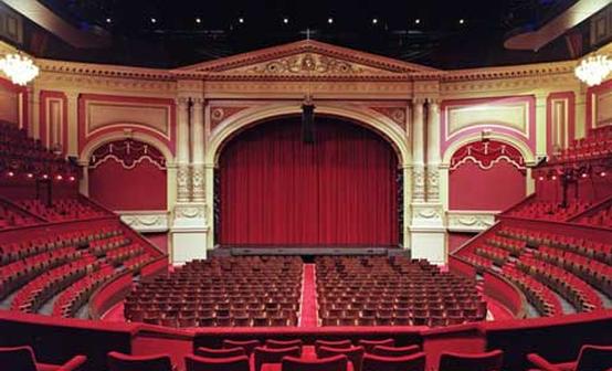 Theater-Carre