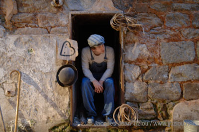 The 2006 Philadelphia Live Arts Festival and Philly Fringe