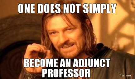 adjunct
