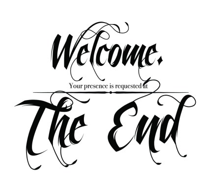 Party Invite Becca + Welcome